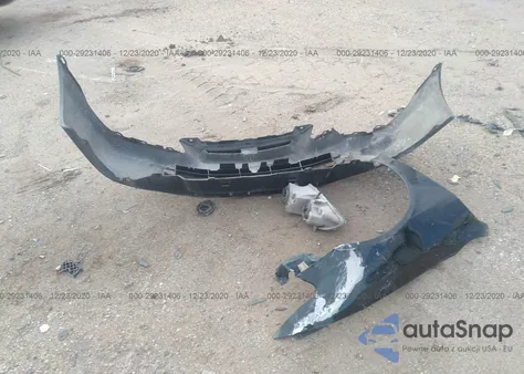 1998 Honda Accord Ex из США, поврежденный, VIN 1HGCG5657WA006987